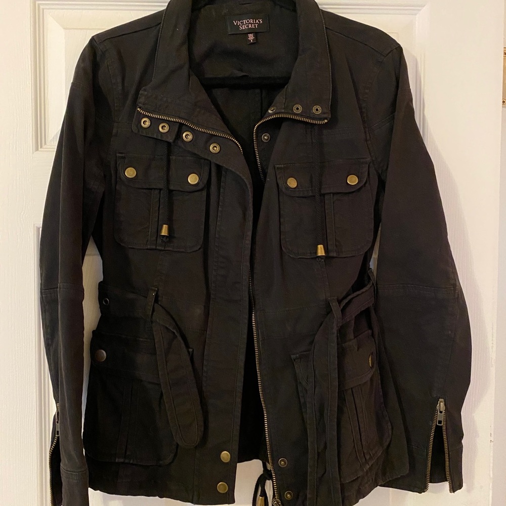 Vs Utility Jacket - image 1